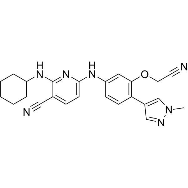 ONCOII 1263564-94-8